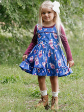 Julianne Tunic Set - Crisp Air